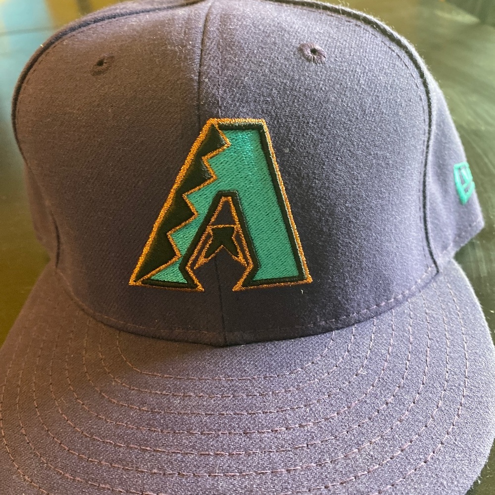 AZ Diamondbacks New Era Hat